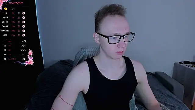 Alex silents online show from 01.14.26