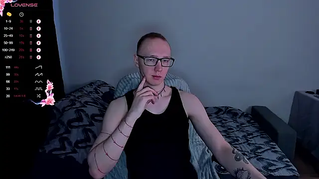 Alex silents online show from 02.02.26