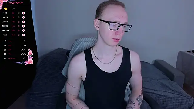 Alex silents online show from 03.02.26