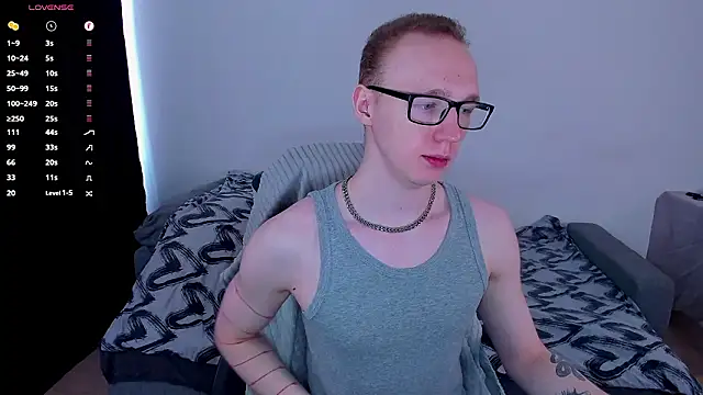 Alex silents online show from 03.10.26