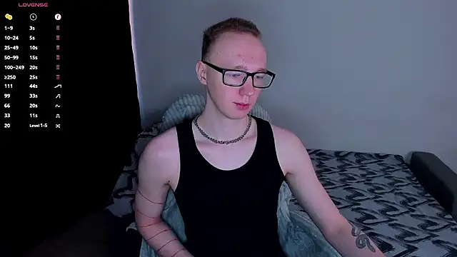 Alex silents online show from 03.17.26