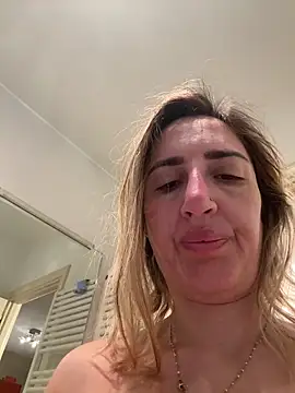 casalinga88 online show from 02.25.25