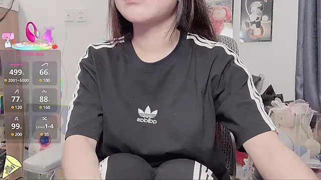 Berrysweet 68 online show from 03.20.25