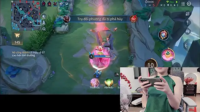 Berrysweet 68 online show from 02.02.26