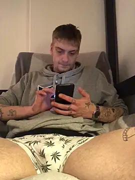 Simboxxx040 online show from 01.09.25