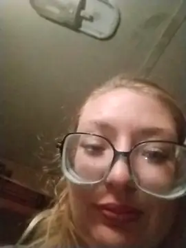 xWhoreAbleX Pika online show from 12.01.25