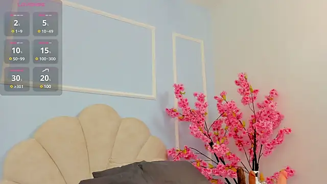 Amykord online show from 03.22.25