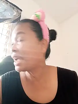 Fon Bigboobs online show from 09.12.25