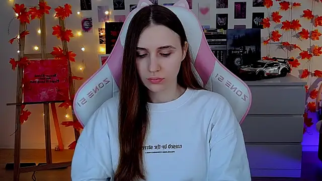 AliceCharmy online show from 11.23.25