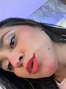 Brenda Garcia online show from 03.02.25