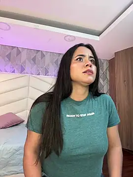 Brenda Garcia online show from 03.09.25