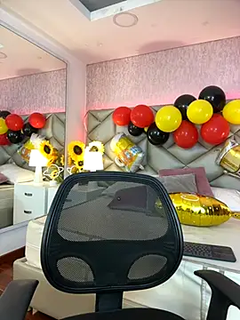 Brenda Garcia online show from 10.01.25