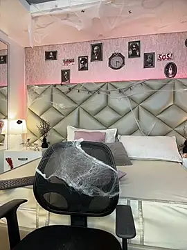 Brenda Garcia online show from 10.09.25