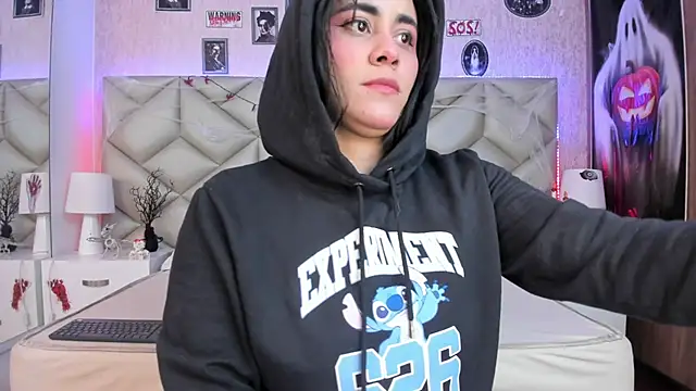 Brenda Garcia online show from 10.22.25