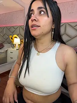 Brenda Garcia online show from 12.01.25