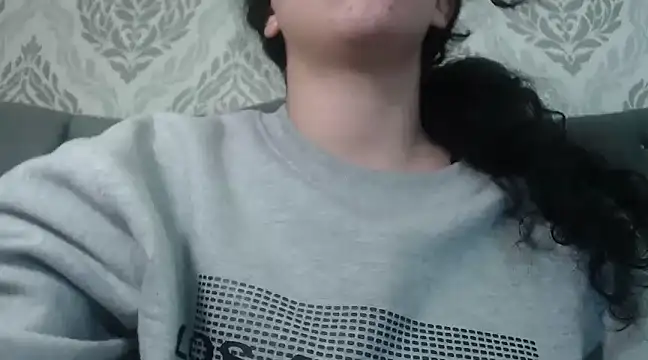 Snapshot of EmmaCowperr chatting on 03.03.25 EmmaCowperr online show from 03.03.25