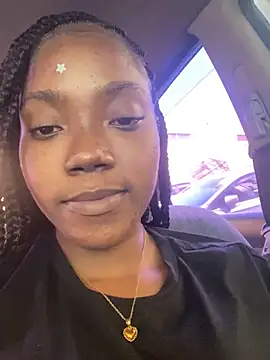 Snapshot of NillaMontana chatting on 01.29.25 NillaMontana online show from 01.29.25