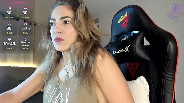 karimhunt online show from 02.11.26