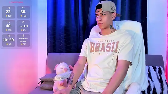 Josep Davies online show from 01.12.25