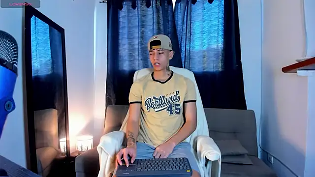 Josep Davies online show from 01.19.25