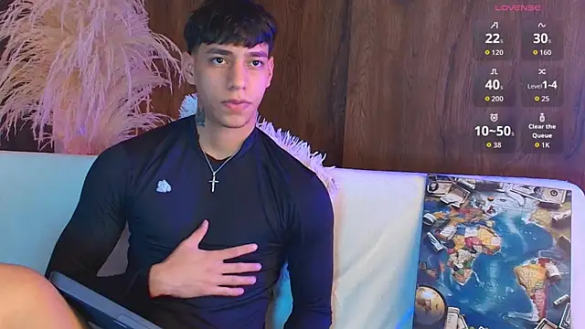 Josep Davies online show from 09.18.25