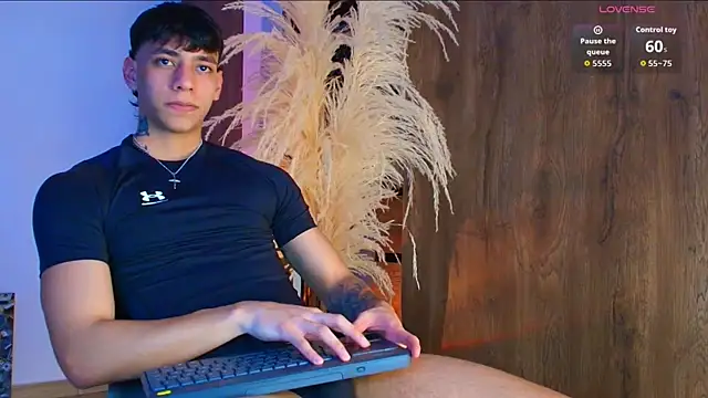 Josep Davies online show from 10.14.25