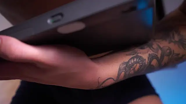 Josep Davies online show from 03.03.26