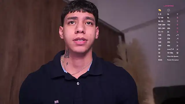 Josep Davies online show from 03.27.26