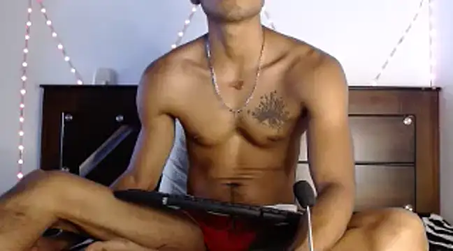 DanteSantoro online show from 12.07.24