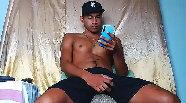 DanteSantoro online show from 01.20.25