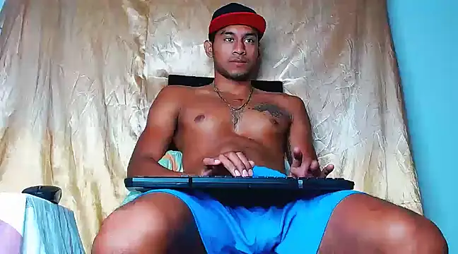 DanteSantoro online show from 01.24.25