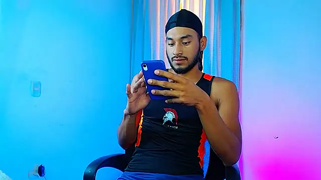 DanteSantoro online show from 01.09.26