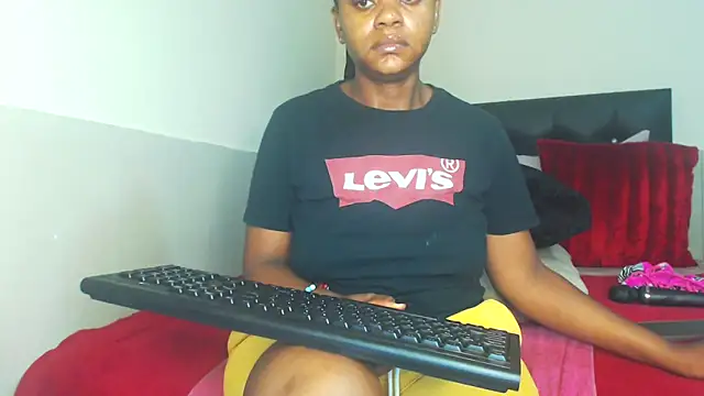 Fiercefoxxy online show from 03.19.26