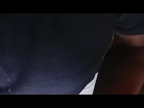 HornyRedBull online show from 07.08.26