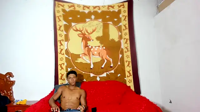 oliverhot2005 online show from 02.11.25