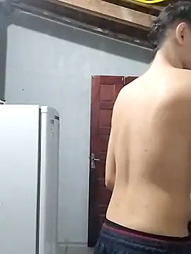 MicaelRian69 online show from 02.19.25