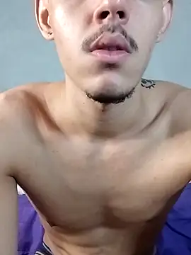 MicaelRian69 online show from 03.02.25