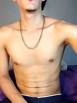 MicaelRian69 online show from 03.14.25