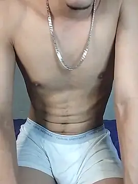 MicaelRian69 online show from 03.19.25