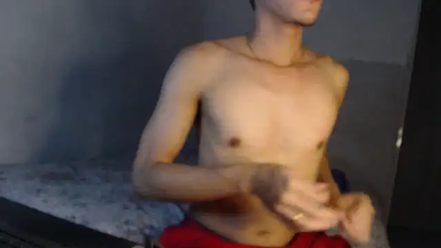 MicaelRian69 online show from 10.04.25