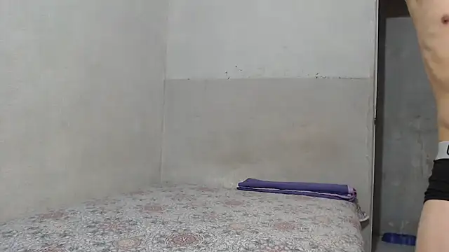 MicaelRian69 online show from 01.15.26