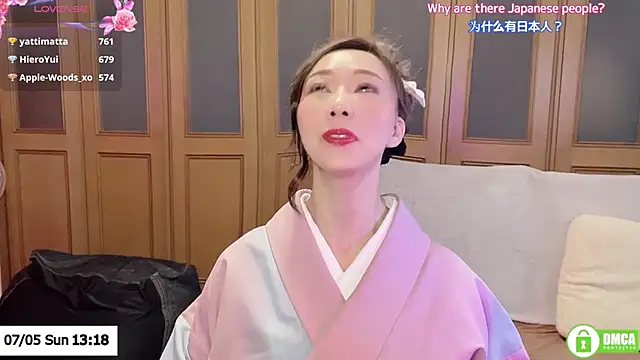 ERIKA-JP-168130 online show from 07.05.26
