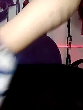 LucyStrike  online show from 03.24.26