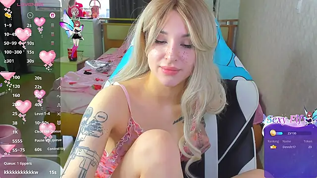 folinskayyya online show from 03.21.26