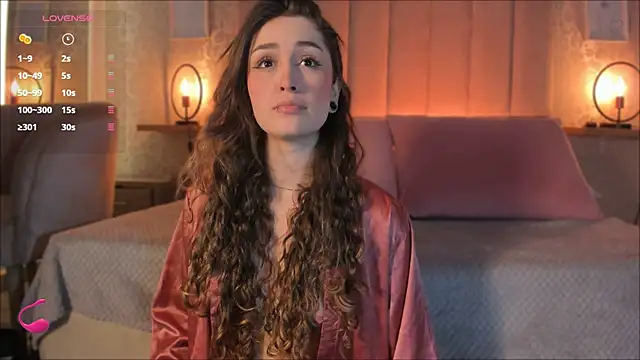 Snapshot of Amy-Parrish chatting on 01.15.26 Amy-Parrish online show from 01.15.26