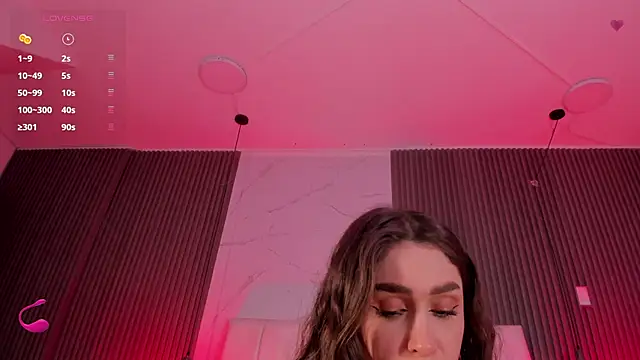 Amy-Parrish online show from 02.24.26