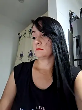 Snapshot of taalia chatting on 01.11.25 taalia online show from 01.11.25