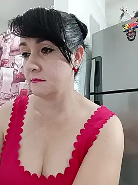 Snapshot of taalia chatting on 02.07.26 taalia online show from 02.07.26