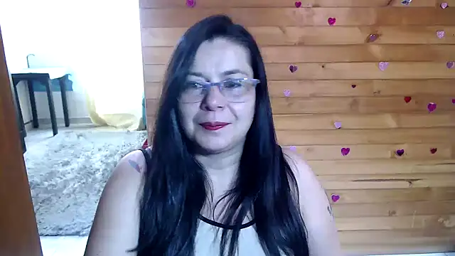 lilisa777 online show from 11.14.25