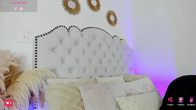 Snapshot of Ashleyjenner_ chatting on 02.18.25 Ashleyjenner online show from 02.18.25